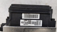 2017-2019 Hyundai Elantra ABS Pump Control Module Replacement P/N:F2589-30500 58900-F2500 Fits Fits 2017 2018 2019 OEM Used 