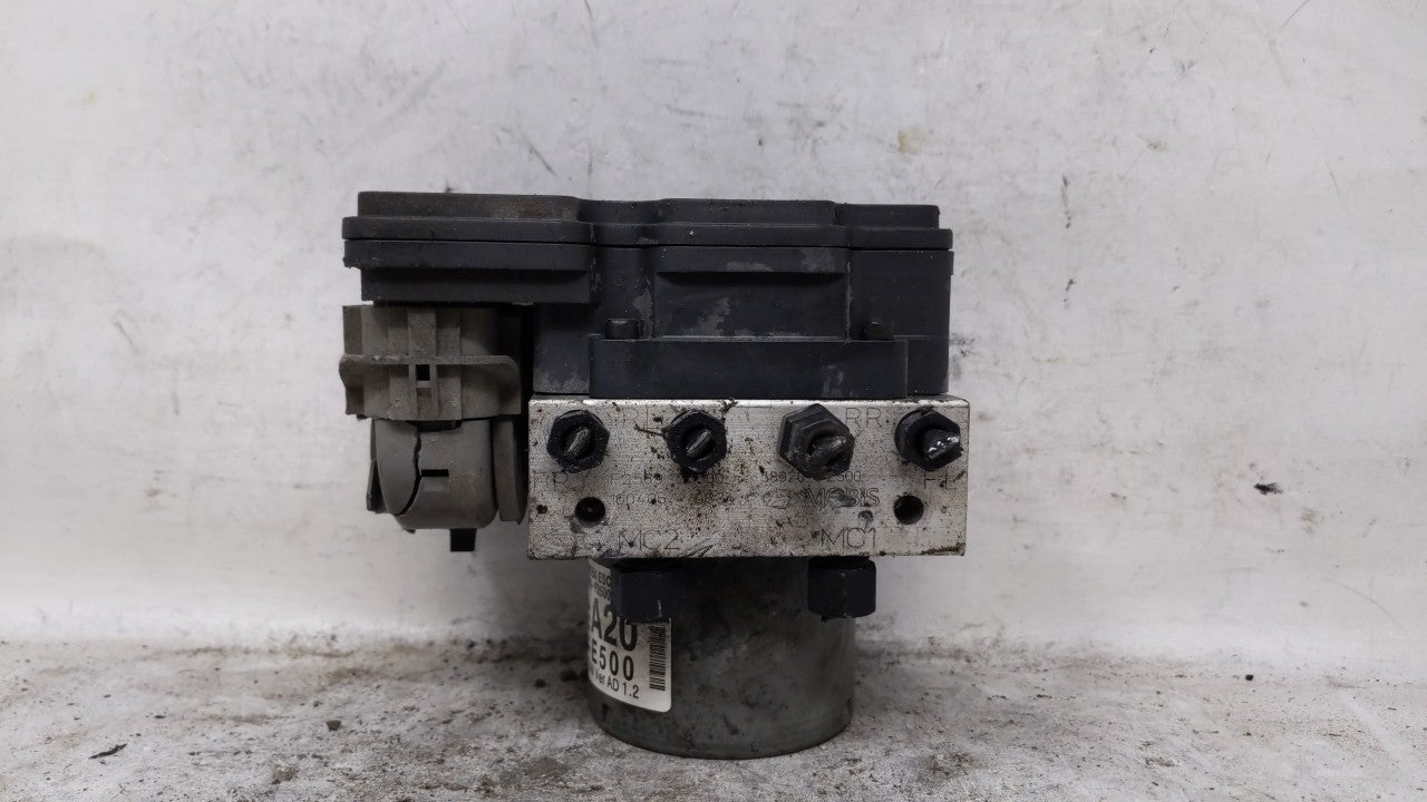 2017-2019 Hyundai Elantra ABS Pump Control Module Replacement P/N:F2589-30500 58900-F2500 Fits Fits 2017 2018 2019 OEM Used 