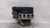 2017-2019 Hyundai Elantra ABS Pump Control Module Replacement P/N:F2589-30500 58900-F2500 Fits Fits 2017 2018 2019 OEM Used 