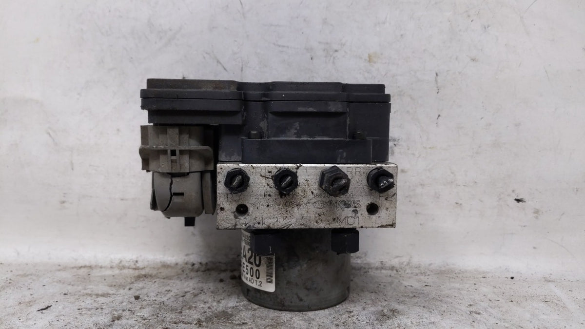 2017-2019 Hyundai Elantra Anti-Lock Brake ABS Pump Module Actuator OEM P/N:F2589-30500 58900-F2500 Fits Fits 2017 2018 2019 