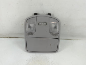 compare product 2018 Hyundai Elantra Overhead Roof Console