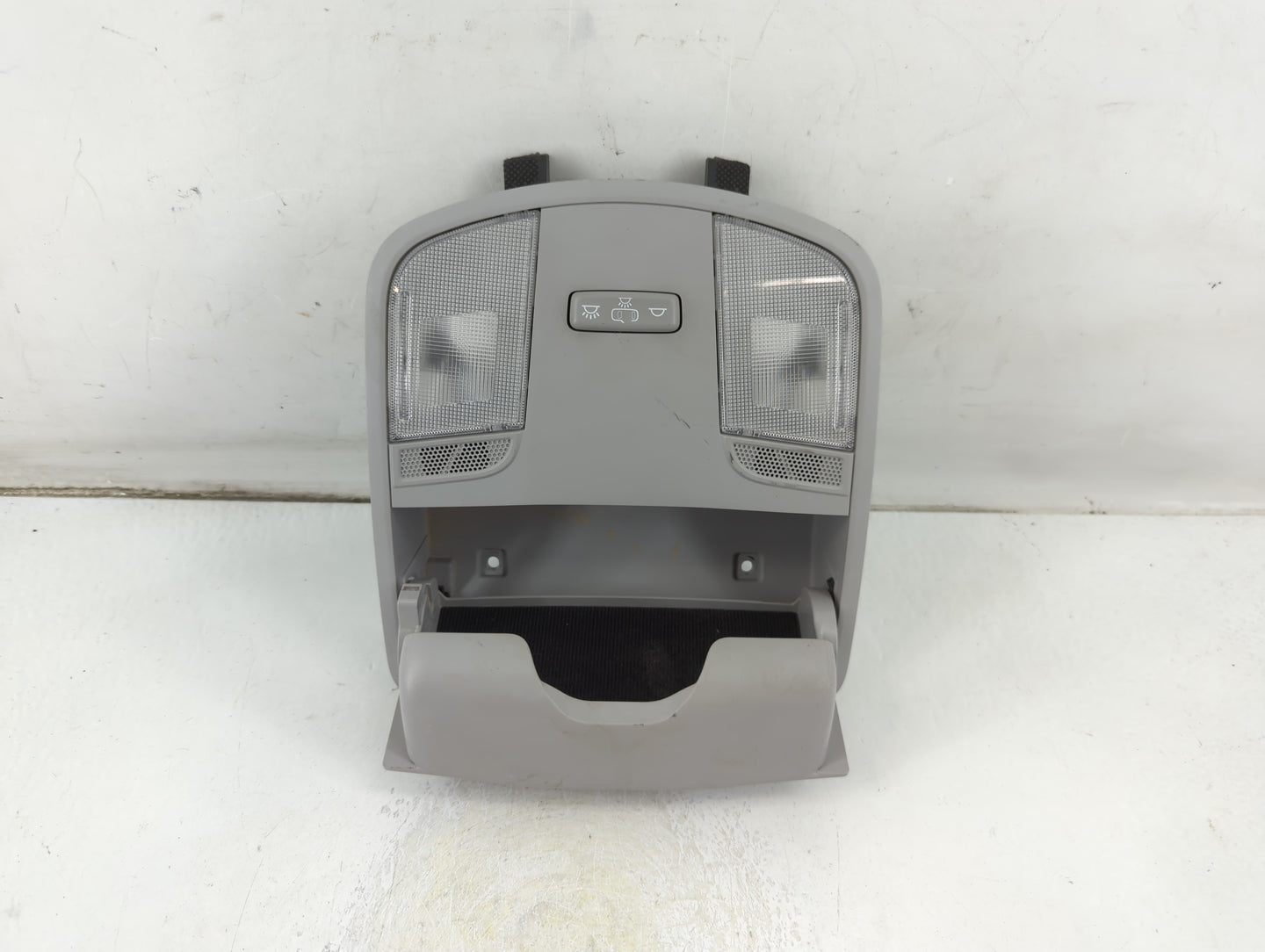 2018 Hyundai Elantra Overhead Roof Console - Oemusedautoparts1.com