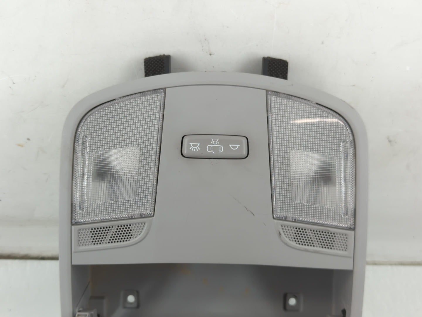 2018 Hyundai Elantra Overhead Roof Console - Oemusedautoparts1.com