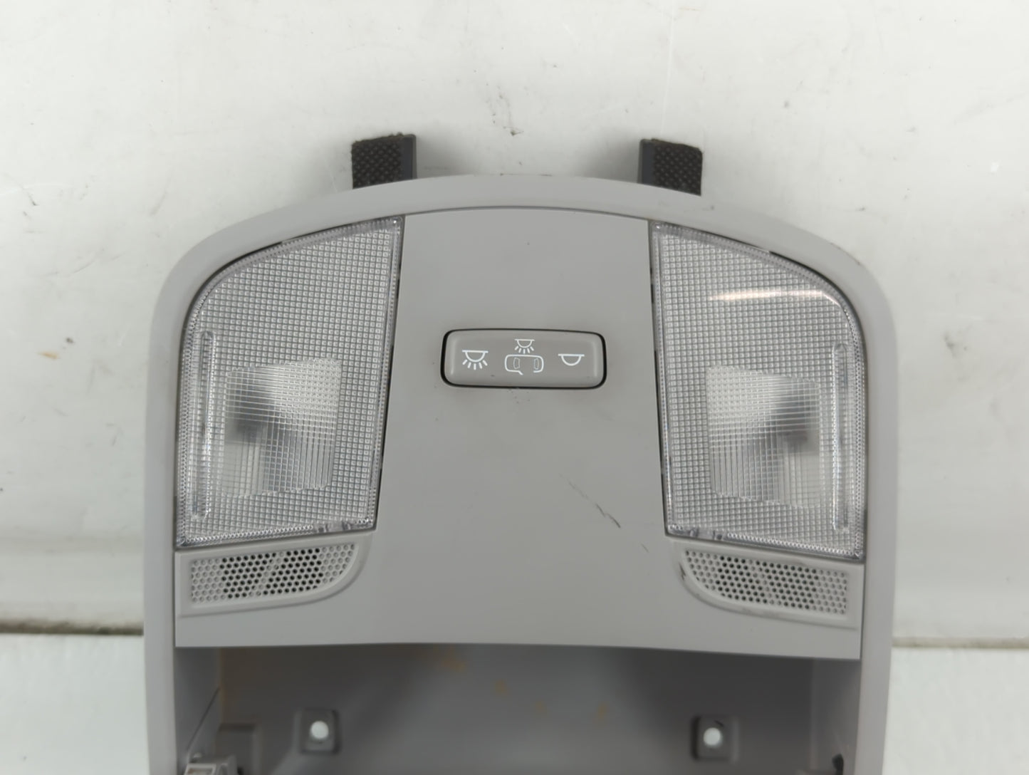 2018 Hyundai Elantra Overhead Roof Console - Oemusedautoparts1.com