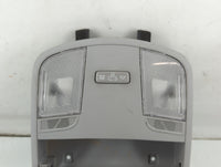 2018 Hyundai Elantra Overhead Roof Console - Oemusedautoparts1.com