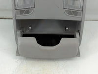 2018 Hyundai Elantra Overhead Roof Console - Oemusedautoparts1.com