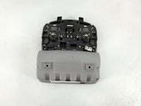 2018 Hyundai Elantra Overhead Roof Console - Oemusedautoparts1.com