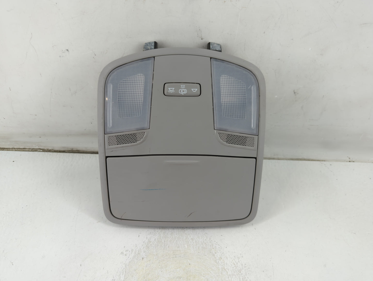 2018 Hyundai Elantra Overhead Roof Console - Oemusedautoparts1.com
