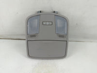 2018 Hyundai Elantra Overhead Roof Console - Oemusedautoparts1.com