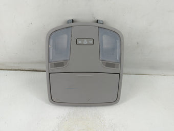 compare product 2018 Hyundai Elantra Overhead Roof Console
