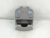 2018 Hyundai Elantra Overhead Roof Console - Oemusedautoparts1.com