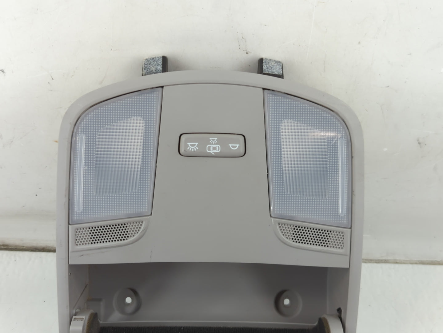 2018 Hyundai Elantra Overhead Roof Console - Oemusedautoparts1.com