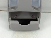 2018 Hyundai Elantra Overhead Roof Console - Oemusedautoparts1.com