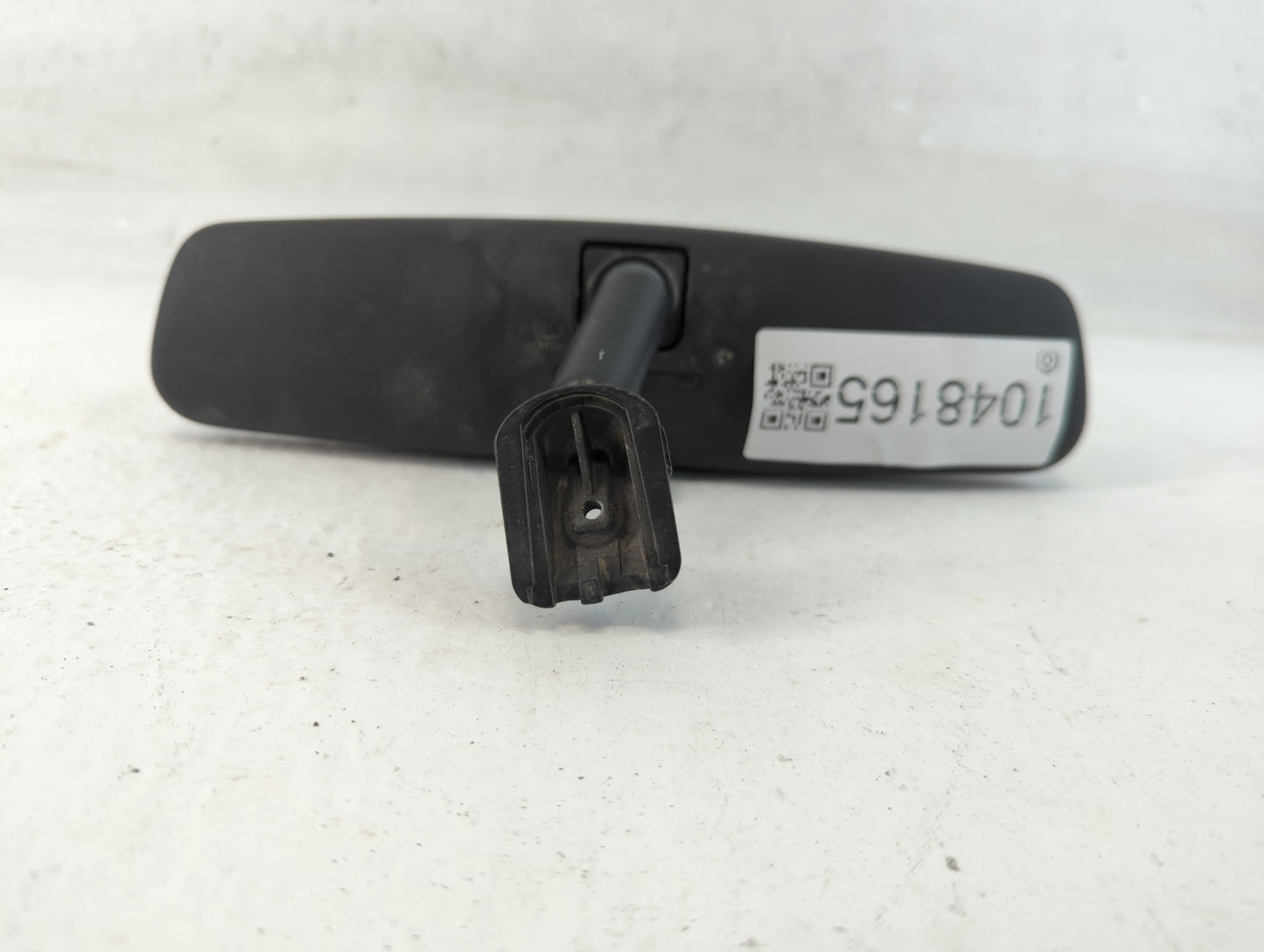 2011-2020 Hyundai Elantra Interior Rear View Mirror Replacement OEM P/N:E8011083 Fits OEM Used Auto Parts - Oemusedautoparts