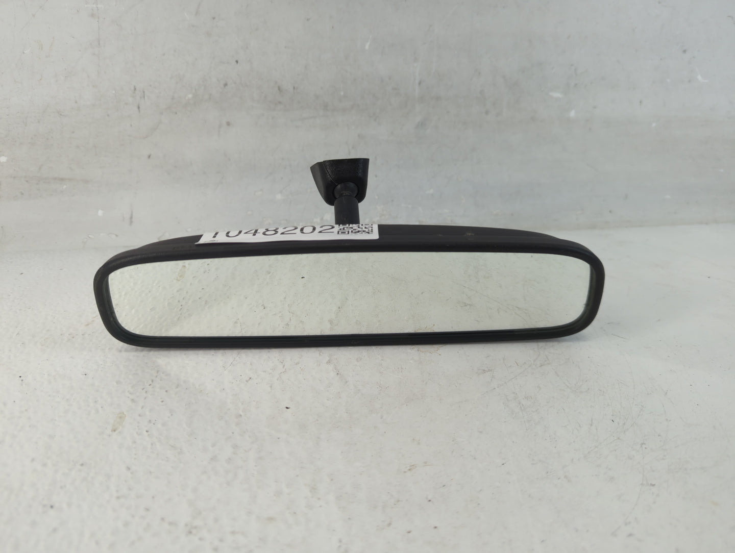2013-2020 Hyundai Elantra Interior Rear View Mirror Replacement OEM P/N:E4012143 Fits OEM Used Auto Parts - Oemusedautoparts