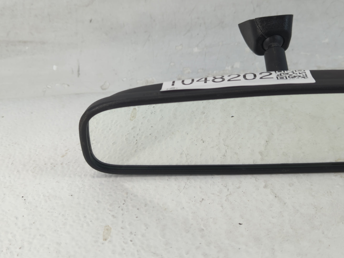 2013-2020 Hyundai Elantra Interior Rear View Mirror Replacement OEM P/N:E4012143 Fits OEM Used Auto Parts - Oemusedautoparts