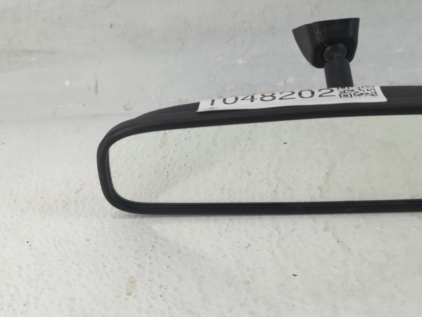 2013-2020 Hyundai Elantra Interior Rear View Mirror Replacement OEM P/N:E4012143 Fits OEM Used Auto Parts - Oemusedautoparts