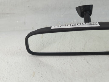 2013-2020 Hyundai Elantra Interior Rear View Mirror Replacement OEM P/N:E4012143 Fits OEM Used Auto Parts