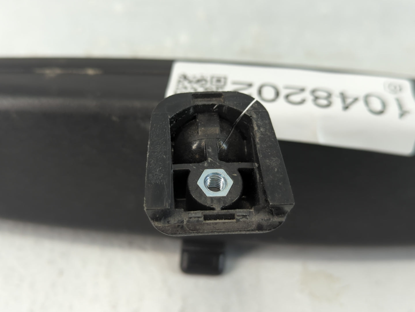 2013-2020 Hyundai Elantra Interior Rear View Mirror Replacement OEM P/N:E4012143 Fits OEM Used Auto Parts - Oemusedautoparts