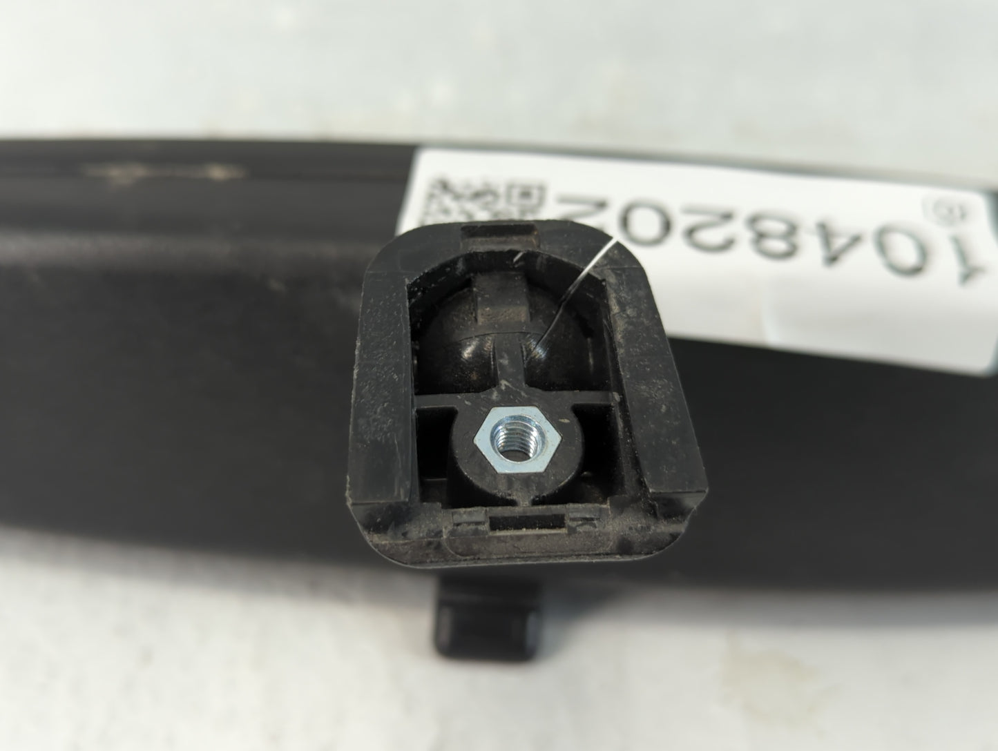 2013-2020 Hyundai Elantra Interior Rear View Mirror Replacement OEM P/N:E4012143 Fits OEM Used Auto Parts - Oemusedautoparts