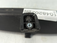 2013-2020 Hyundai Elantra Interior Rear View Mirror Replacement OEM P/N:E4012143 Fits OEM Used Auto Parts - Oemusedautoparts