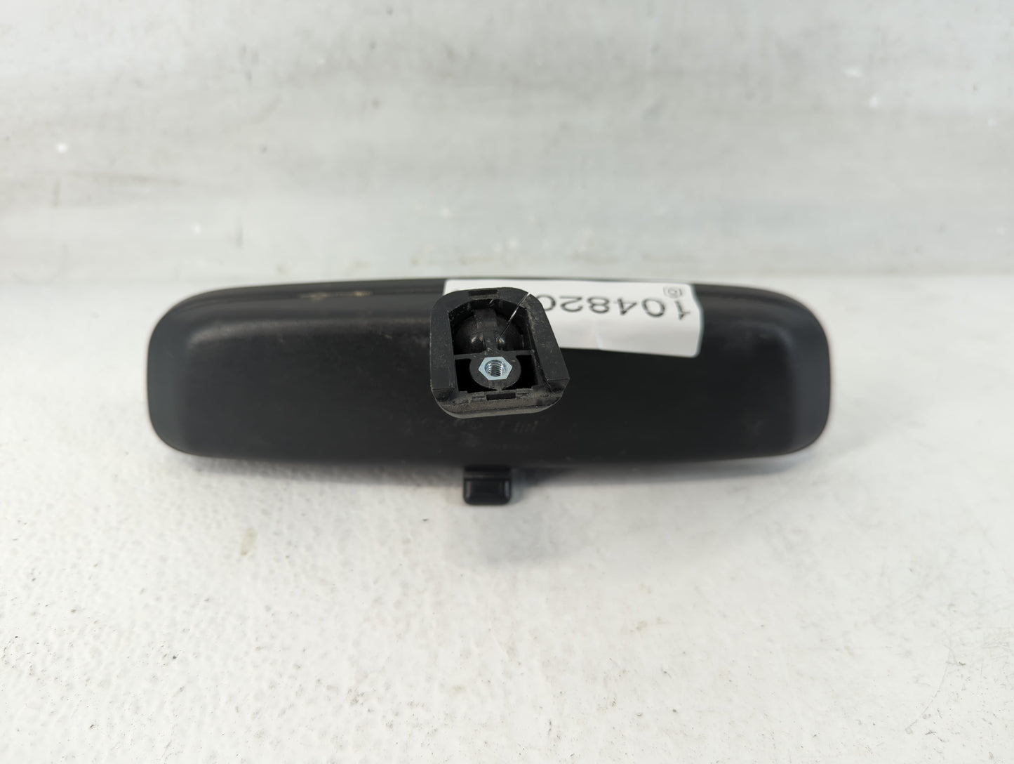 2013-2020 Hyundai Elantra Interior Rear View Mirror Replacement OEM P/N:E4012143 Fits OEM Used Auto Parts - Oemusedautoparts