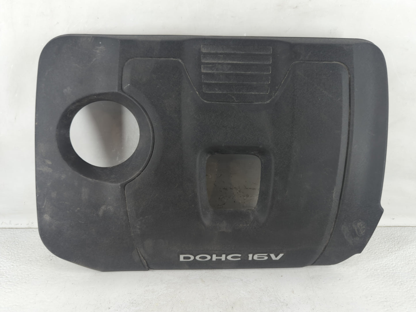 2018 Hyundai Elantra Engine Cover - Oemusedautoparts1.com