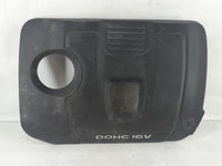 2018 Hyundai Elantra Engine Cover - Oemusedautoparts1.com