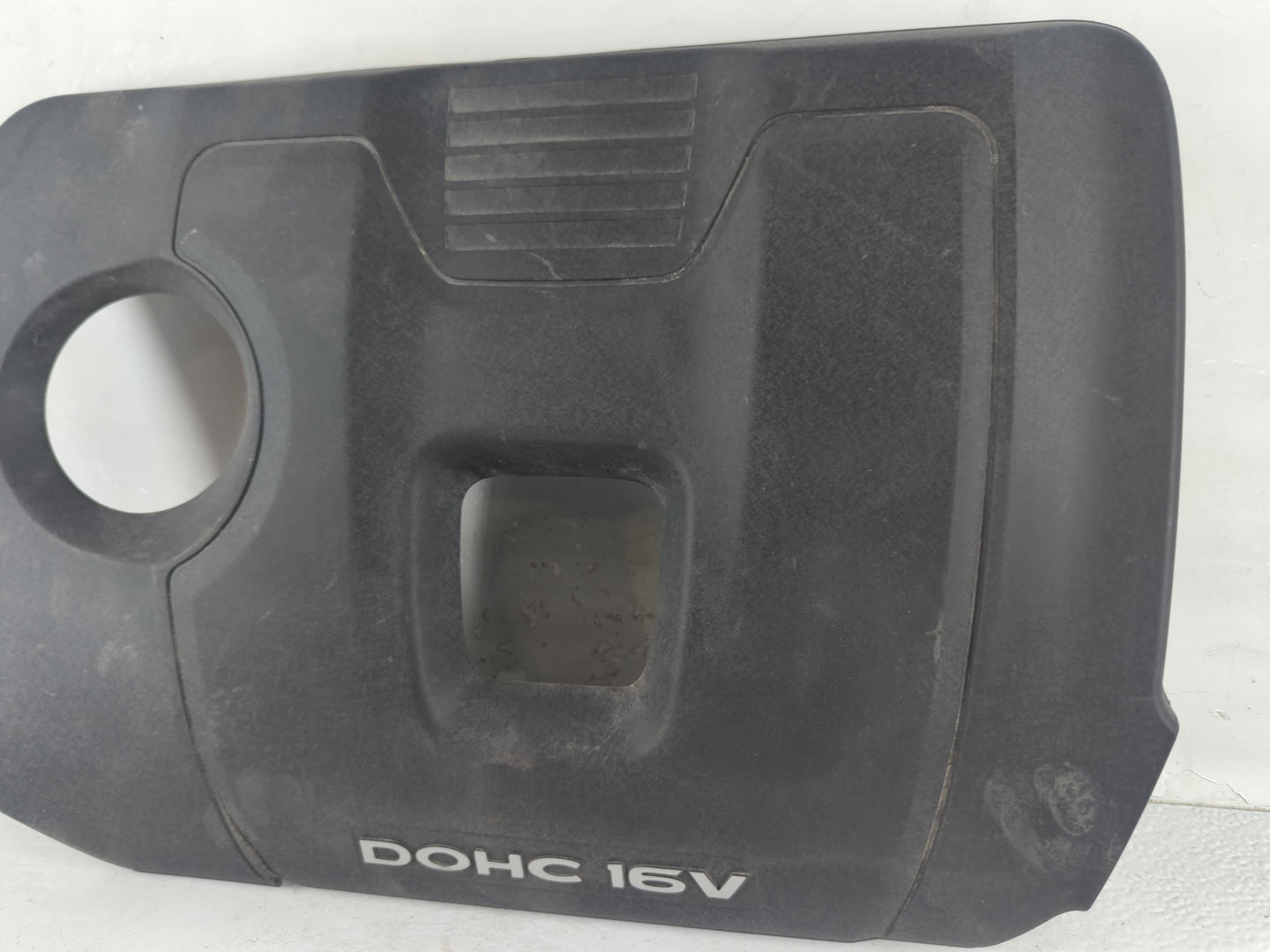 2018 Hyundai Elantra Engine Cover - Oemusedautoparts1.com