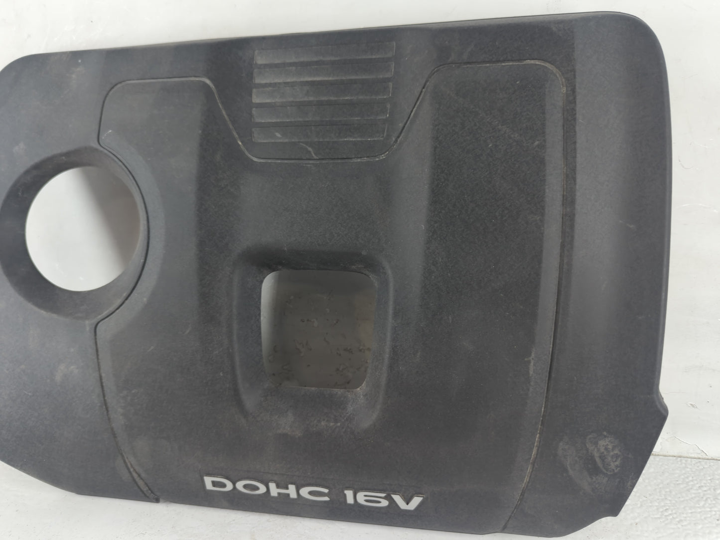 2018 Hyundai Elantra Engine Cover - Oemusedautoparts1.com