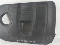 2018 Hyundai Elantra Engine Cover - Oemusedautoparts1.com