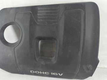 2018 Hyundai Elantra Engine Cover