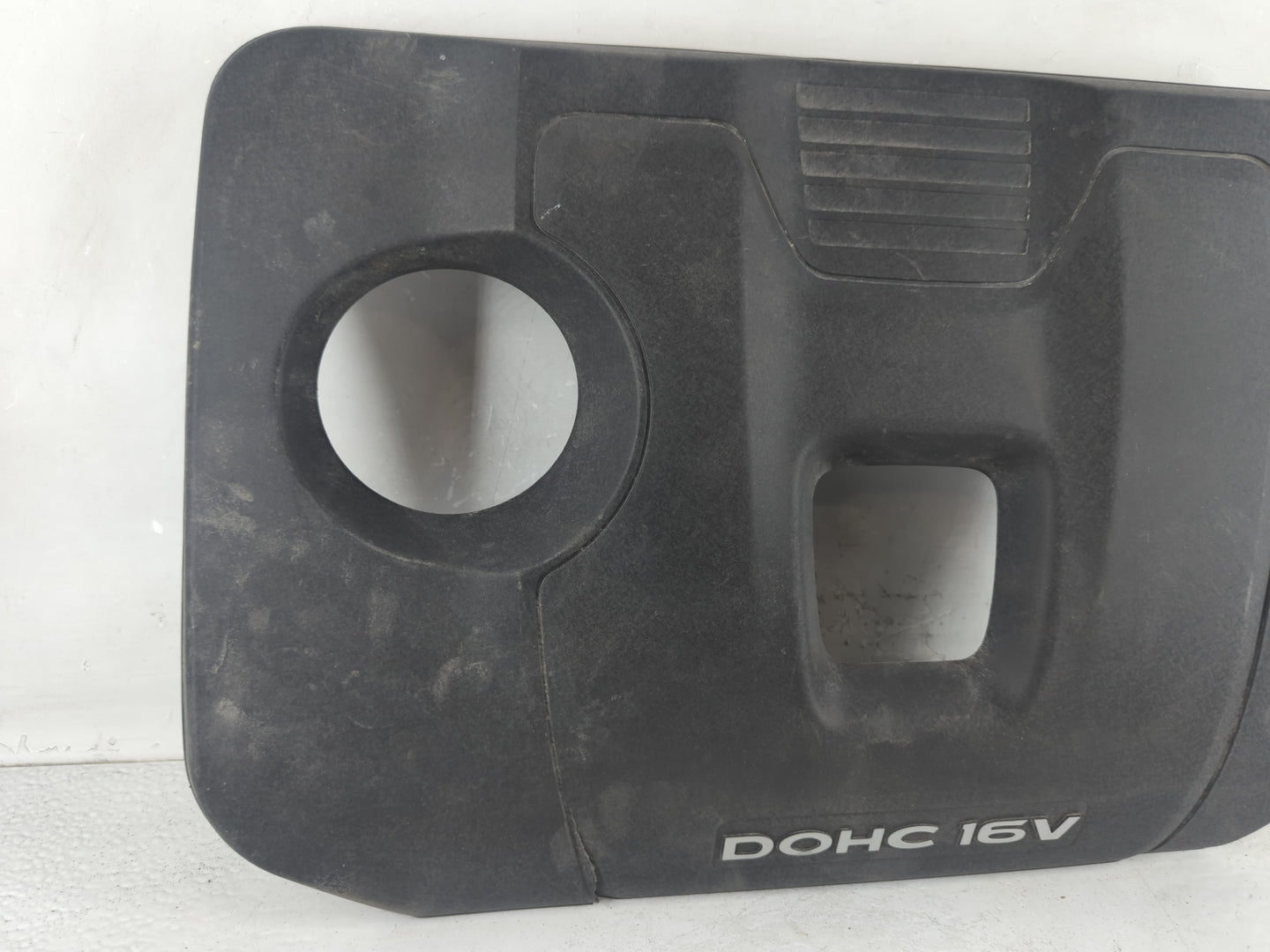 2018 Hyundai Elantra Engine Cover - Oemusedautoparts1.com