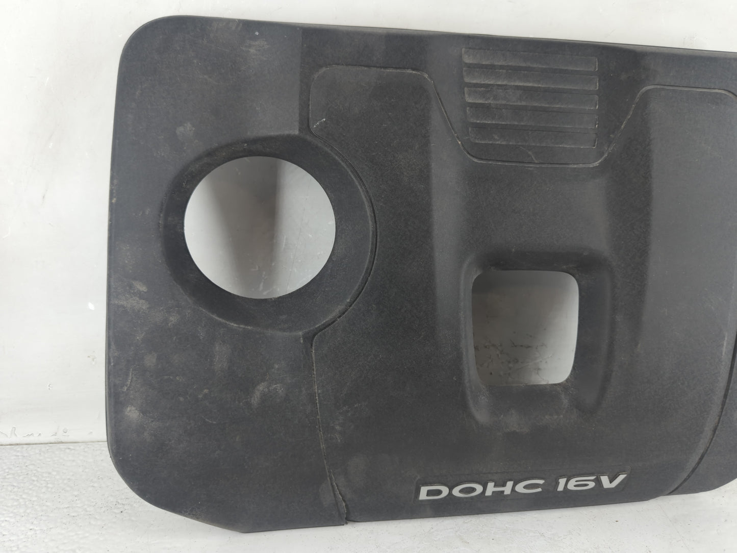 2018 Hyundai Elantra Engine Cover - Oemusedautoparts1.com