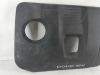 2018 Hyundai Elantra Engine Cover - Oemusedautoparts1.com