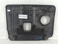 2018 Hyundai Elantra Engine Cover - Oemusedautoparts1.com