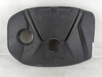 compare product 2018 Hyundai Elantra Engine Cover