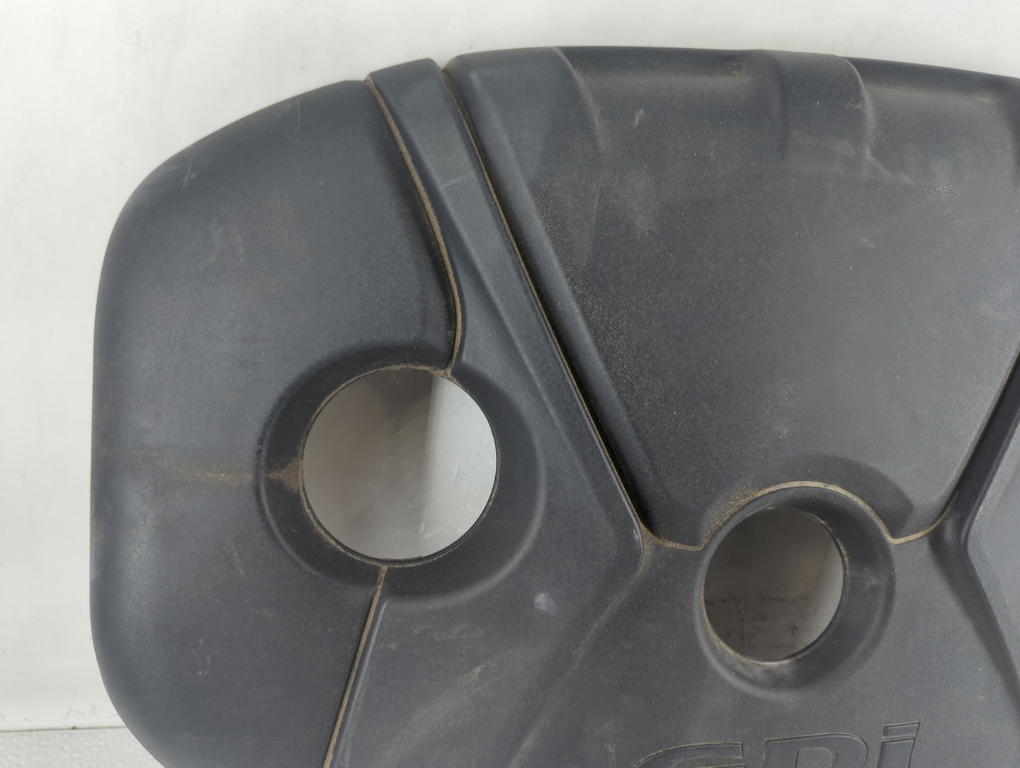 2018 Hyundai Elantra Engine Cover - Oemusedautoparts1.com