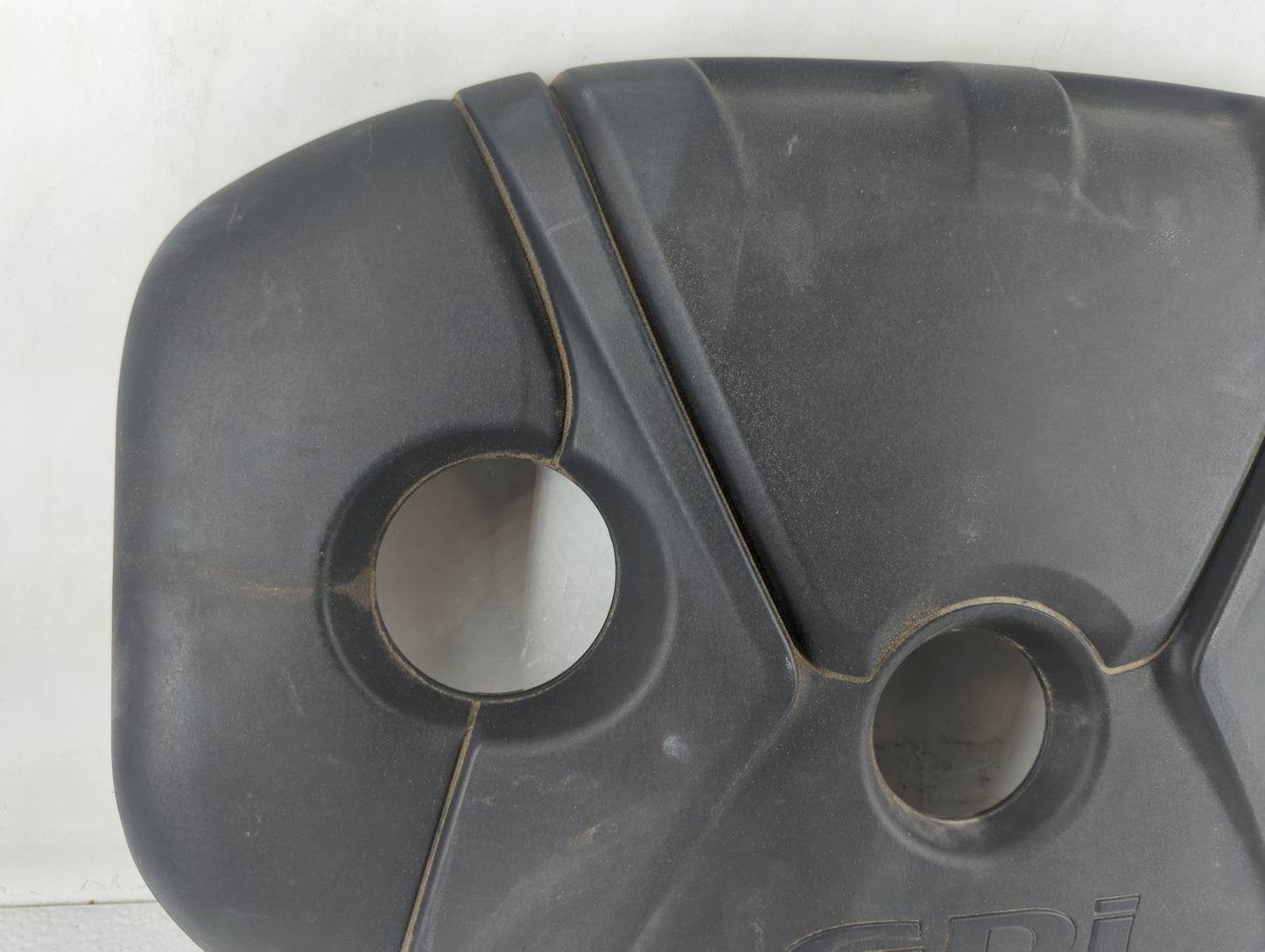 2018 Hyundai Elantra Engine Cover - Oemusedautoparts1.com