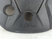 2018 Hyundai Elantra Engine Cover - Oemusedautoparts1.com