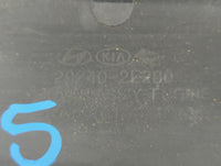 2018 Hyundai Elantra Engine Cover - Oemusedautoparts1.com