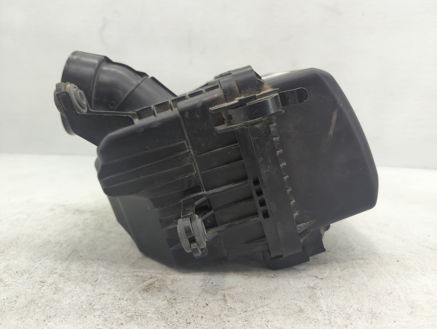 Hyundai Elantra Air Cleaner Intake-duct Hose Tube - Oemusedautoparts1.com