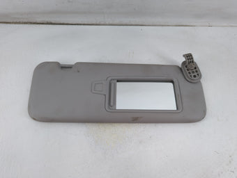 compare product 2017-2020 Hyundai Elantra Sun Visor Shade Replacement Passenger Right Mirror Fits Fits 2017 2018 2019 2020 OEM Used Auto Parts