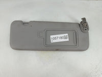 2017-2020 Hyundai Elantra Sun Visor Shade Replacement Passenger Right Mirror Fits Fits 2017 2018 2019 2020 OEM Used Auto Par