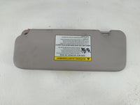 2017-2020 Hyundai Elantra Sun Visor Shade Replacement Passenger Right Mirror Fits Fits 2017 2018 2019 2020 OEM Used Auto Par