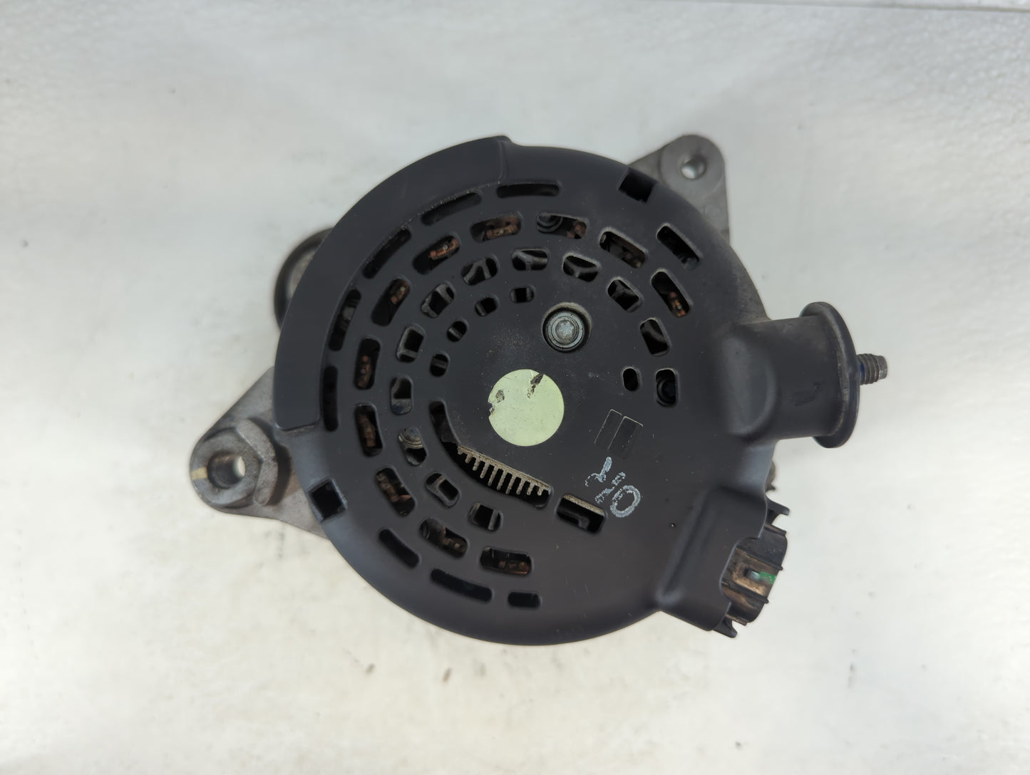 2017-2020 Hyundai Elantra Alternator Replacement Generator Charging Assembly Engine OEM P/N:37300-2E721 Fits OEM Used Auto P