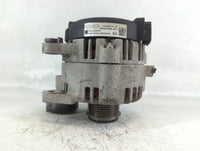 2017-2020 Hyundai Elantra Alternator Replacement Generator Charging Assembly Engine OEM P/N:37300-2E721 Fits OEM Used Auto P