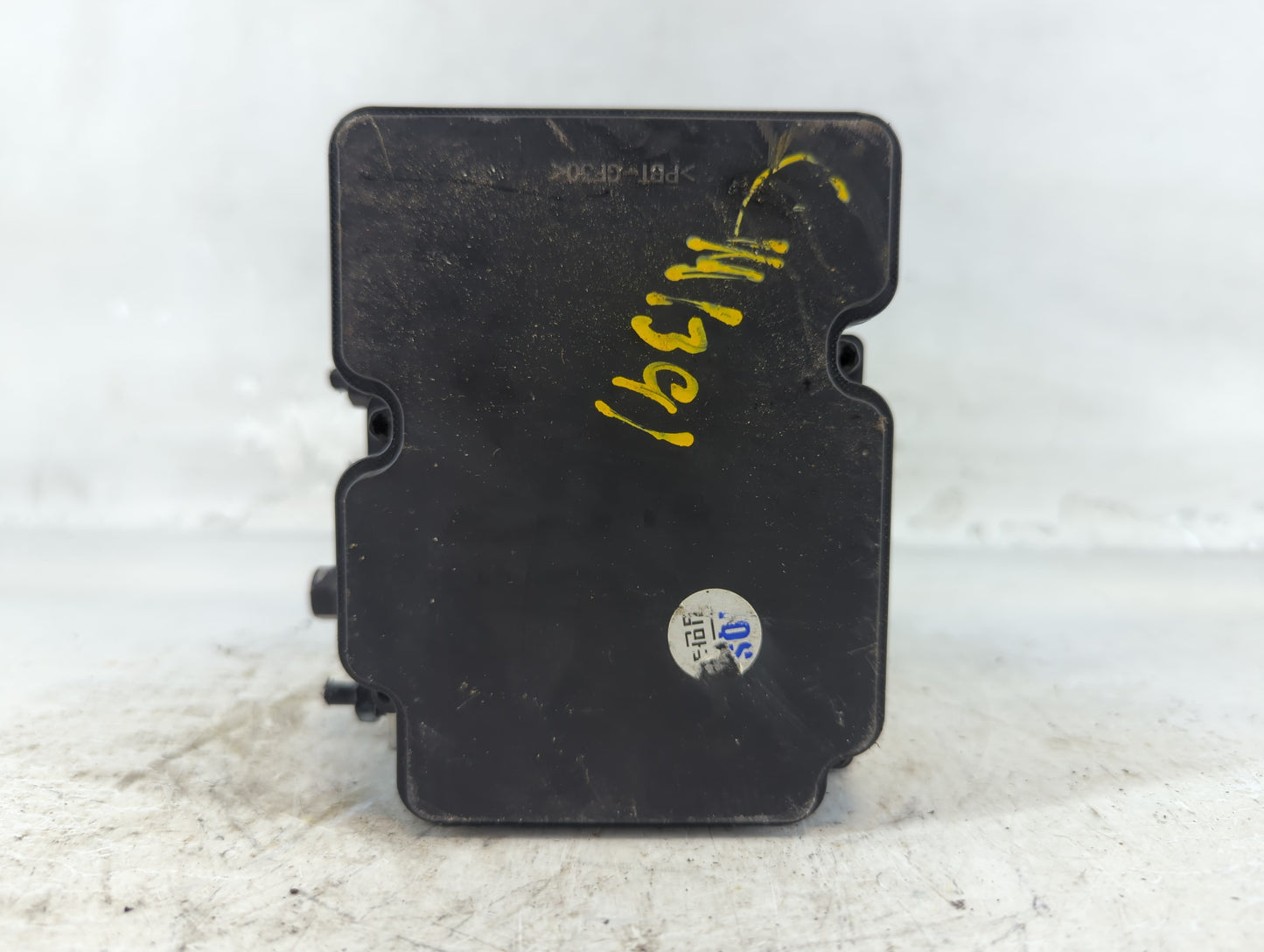 2017-2019 Hyundai Elantra ABS Pump Control Module Replacement P/N:52589-20500 58920-F2500, 58900-F2500 Fits Fits 2017 2018 2