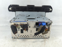 2017-2018 Hyundai Elantra Radio AM FM Cd Player Receiver Replacement P/N:96160-F2101UAT Fits Fits 2017 2018 OEM Used Auto Pa