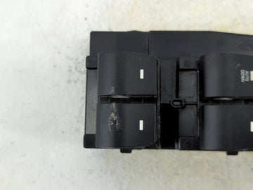 2017-2020 Hyundai Elantra Master Power Window Switch Replacement Driver Side Left P/N:R400613 93570-F2100 Fits OEM Used Auto Parts